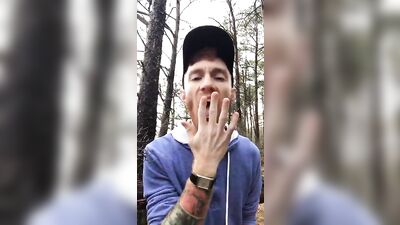 Gay Porn: Bareback Action Amature Cam 7408