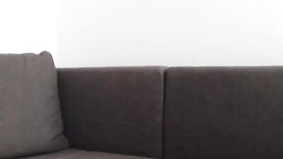 Straight Guy Jerks Off on GayBoy.ca: Action-Packed Bareback Fun!