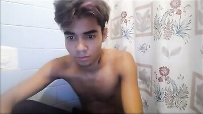 Latino Cum Shot Handjob: The Ultimate Thrill Seeking Experience