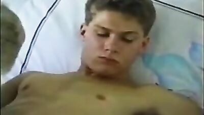 Gang Bang Toy Boys: Big Cocks Bareback Action!