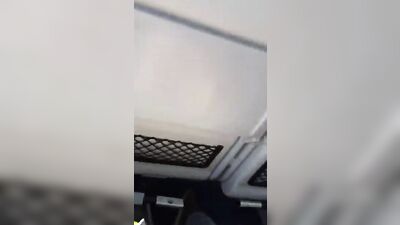 Train Voyeur - The Hottest Amateur Action on the Rails!