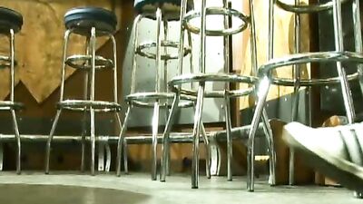 Pole Dancer Max - Action Amature Solo