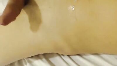 Bos Cum Shots Fun: Amateur Porn Adventures!