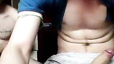 2 UK Str8 Guys: More Than Just Gayboy.ca Action Amature Bareback!