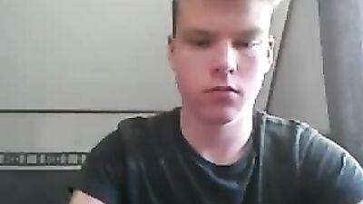 Finnish Cutie Web-Cam Fun: The Ultimate Amateur Experience!