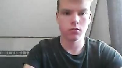 Finnish Cutie Web-Cam Fun: The Ultimate Amateur Experience!