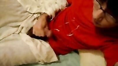 Red Shirt Passion: Unleashing Gay Desires