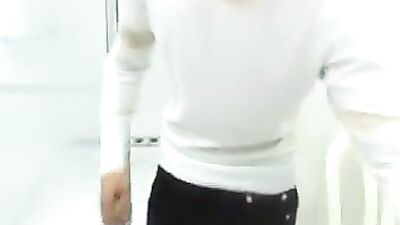 No Cum Straight Guys with Huge Dicks: Two Str8 Boys on Gayboy.ca