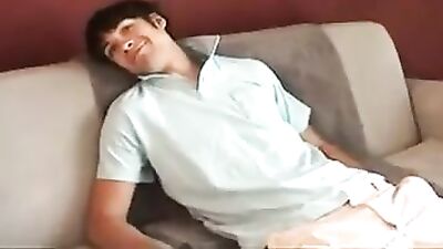 Trents Toy Boy Adventures: Toys and Handjobs Galore!