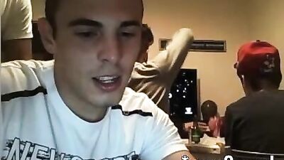 Gayboys Best Str8 Guys Cock Showdown - Action Amature Bareback