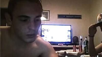 Gayboys Best Str8 Guys Cock Showdown - Action Amature Bareback