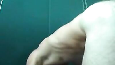 Cumshot Chaos: The Strangest Ejaculation Yet!