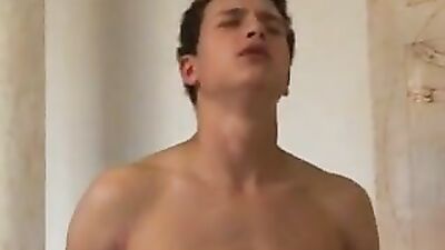 Gay Porn: Wild Teen Fuck Fest!