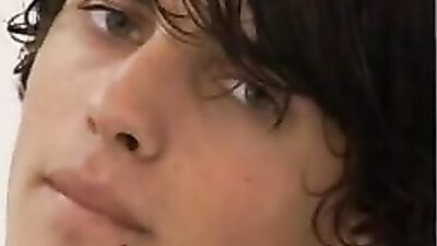 Gay Porn: Wild Teen Fuck Fest!