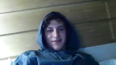 Christian Wolf cam2: Action Amature Ass Play!