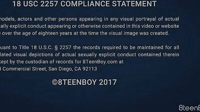 Hunters Bliss - The Ultimate Bareback Gay Porn Experience!