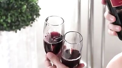 Shower Fun - Hardcore Gay Porn Video