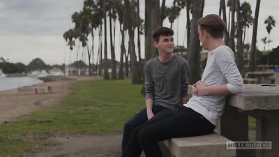 Hunter Wes Unleashed: Action-Packed Bareback Fetish Adventure!