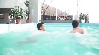 Big and Bold: Gay Porns New Frontier!