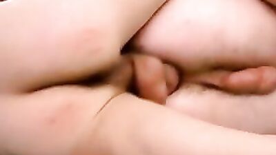 Sweet Revenge: Bareback Action