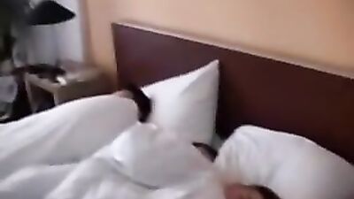 German Twinks: Action Bareback Explosion!