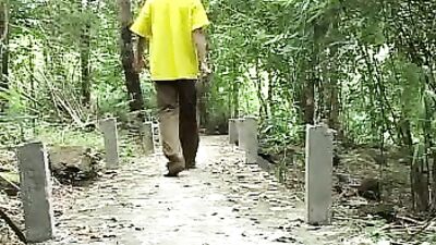 Jungle Fever - Vietnamese Boys in Heat