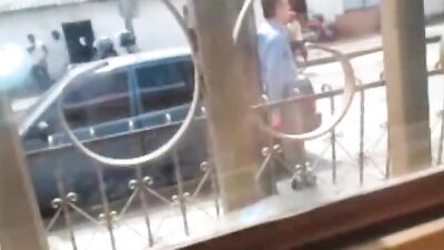 Window Boys 2: The Outdoor Adventures