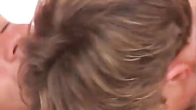 Pretty Boy Action: A Bareback Thrill Ride!