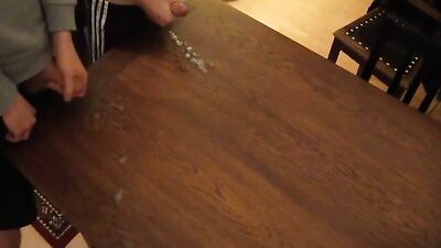 Cum Race 2: The Ultimate Gay Porn Challenge - Straight Guys vs. Muscled Hunks!