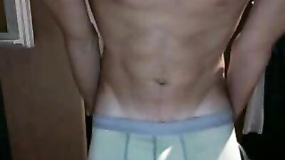 Gay Spurs Fan Pounded by Two Hunks!