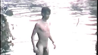 Vintage Action Amateur Gay Porn Video #24 - Get Ready for a Thrilling Ride!