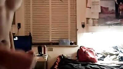 Inside My Room: Amateur Big Cocks Solo Exposed!