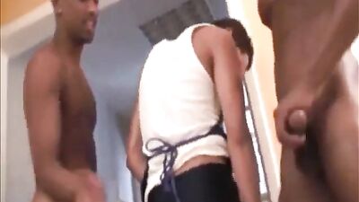 Gay Porn Explosion! Extra Cumshots with Big Cocks - 480p