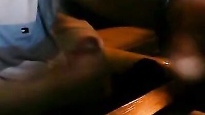 Jizz Close-up: Up-Close Explosive Orgasms - Gay Porn Video!