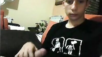 Black Shirts Revenge - The Ultimate Gay Porn Video!