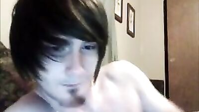 19 year old - More Than Just an Amateur Barebacker!