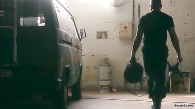 Manuels Fiery Encounter with Jasper: DSR15720p