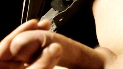 Gay Amateur Jerking Video: Step up your game with hot guys and intense action!