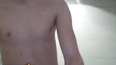 Hairy Tummy Gay Porn Video - Hairy Abs, Muscular Guys, Bareback Sex