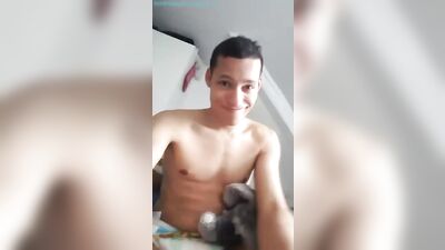 Cummin in Little Diapers: The Minimax Ki*ddo Adventure!