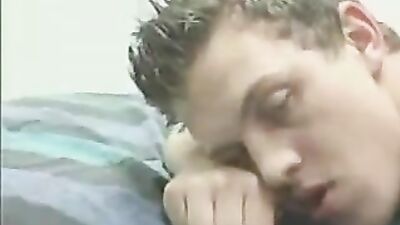 Massage Men: An Amateur Straight Boys XXX Experience!