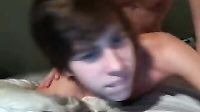 Gay Amateur Oral: Zac & Aarons Steamy Sequel!