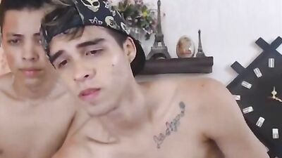 Slow Screw Amateur Bareback Cum Shots