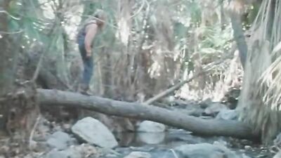 Dust Unto Dust: The Ultimate Blond Boys Action Bareback Video