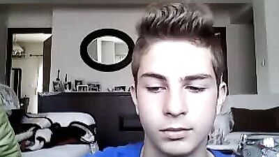 Scandalous Desires: A Gay Porn Video with Passionate Encounters!