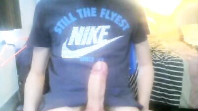 Thick & Hard: Nikes Sexy Return!