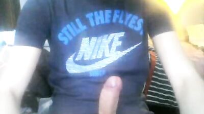 Thick & Hard: Nikes Sexy Return!