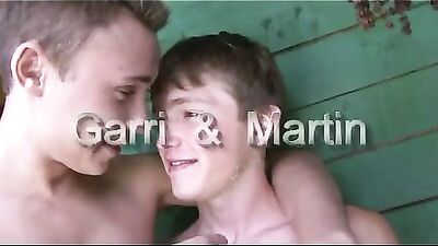 On the Front Porch: The Ultimate Gay Porn Experience