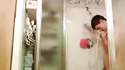 Amateur Farmer Boys Wild Side!