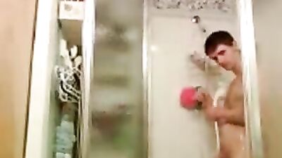 Amateur Farmer Boys Wild Side!